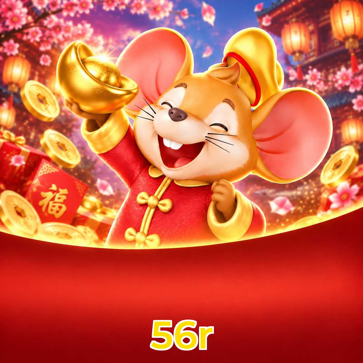 56r Logo 1